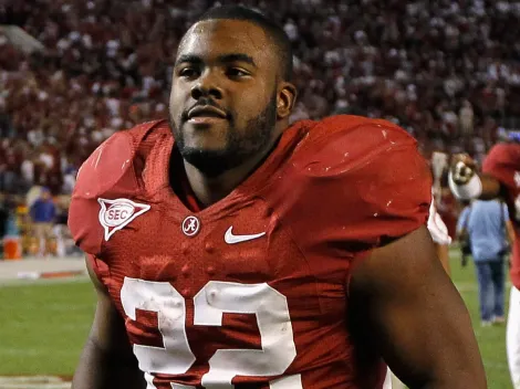 Alabama’s all-time greats: 25 players who built the Crimson Tide’s dynasty