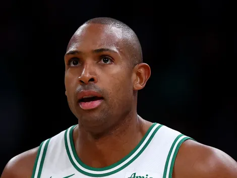 Al Horford addresses retirement rumors and reveals the reason to join Stephen Curry, Warriors