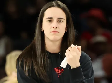 Caitlin Clark breaks silence on Napheesa Collier’s WNBA criticism