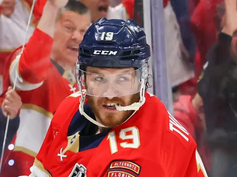 Matthew Tkachuk's Panthers cut ties with former teammate of Brady Tkachuk on Senators