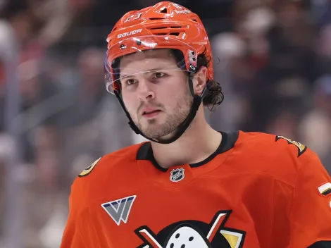 Ducks make franchise history with LaCombe's record extension after McTavish deal