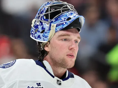 Cooper, Lightning add intriguing veteran amid growing concerns around Vasilevskiy