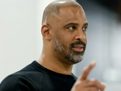 Rockets’ HC Ime Udoka raises one concern about projected starting lineup for upcoming season