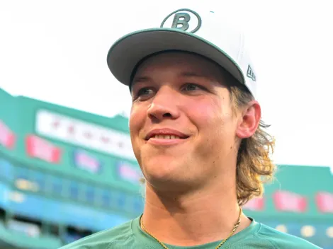 Red Sox’s Connelly Early set to make franchise record unseen in over a century, established by a NY Yankees legend