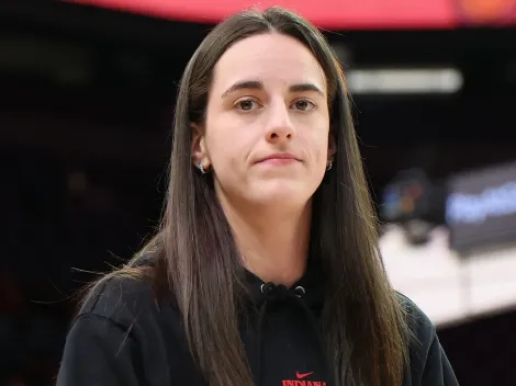 Fever GM lets Caitlin Clark, Sophie Cunningham know the team’s intention with Kelsey Mitchell