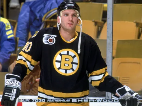 25 Boston Bruins legends who marked the NHL: From Orr to Bergeron