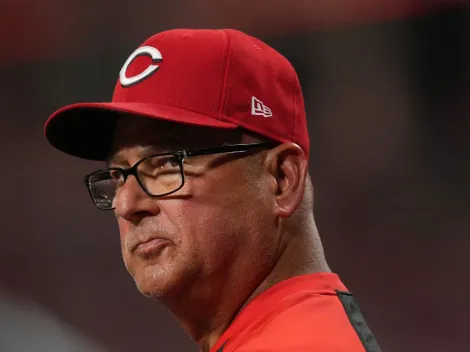 Francona highlights surprising trait Reds showed despite playoff exit
