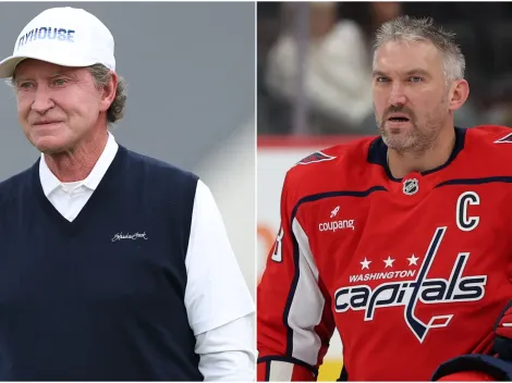 Zegras' surprising pick for greatest player ever isn't Wayne Gretzky or Alex Ovechkin