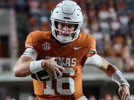 Arch Manning could get two key weapons back as Longhorns prepare for crucial showdown vs. Gators