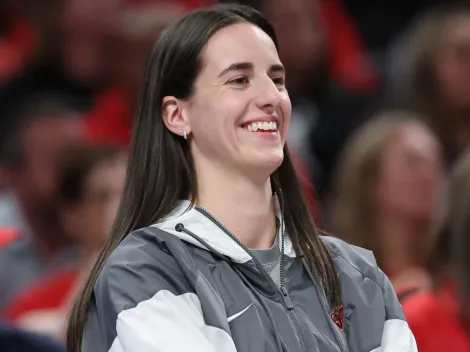 Caitlin Clark sparks Fever fans’ hopes with subtle comment on Sophie Cunningham’s post