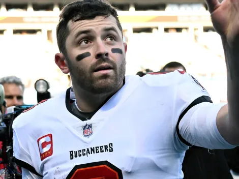 Bucs lose a key weapon while getting good news on Baker Mayfield for the game vs Seahawks