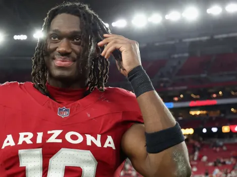 Former Cardinals coach reveals how Marvin Harrison Jr. can overcome rough start