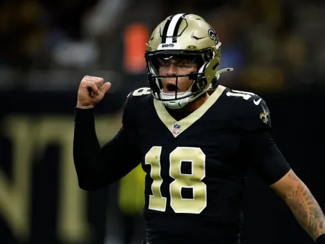 Saints could recover key offensive weapon to boost Spencer Rattler’s arsenal ahead of Week 5 game vs Giants