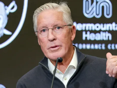 Pete Carroll sends clear message about Raiders QB Geno Smith’s offensive weapon ahead of game vs Colts