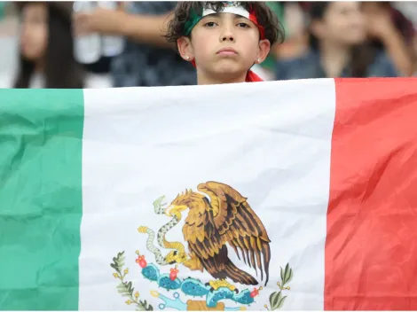 Where to watch Mexico U20 vs Morocco U20 live in the USA: 2025 U20 World Cup