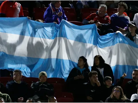 Where to watch Argentina U20 vs Italy U20 live in the USA: 2025 U20 World Cup