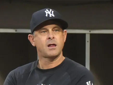 NY Yankees manager Boone responds to Blue Jays broadcaster's harsh criticism before ALDS