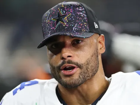 NFL News: Dak Prescott’s new key weapon on the Cowboys sends strong warning to the rest of the league