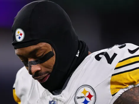 NFL imposes eye-rolling punishment on Rodgers teammate on Tomlin’s Steelers