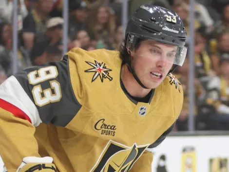 Golden Knights' major contract move could surpass Mitch Marner's $96M deal