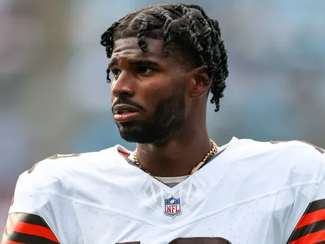 Browns make roster moves amid Dillon Gabriel named starting QB over Shedeur Sanders and Joe Flacco