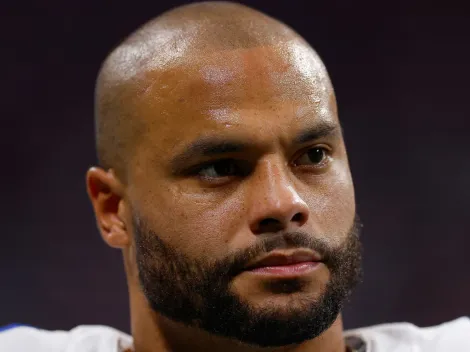 Cowboys’ Dak Prescott loses key teammate who will miss multiple games