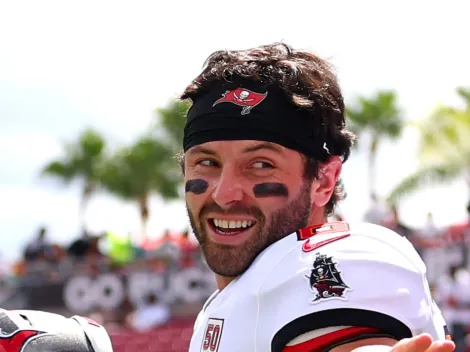 Mayfield, Buccaneers could miss leading scorer after unexpected setback