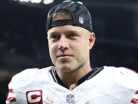 NFL issues severe fine to 49ers RB star Christian McCaffrey after controversial action in loss vs Jaguars