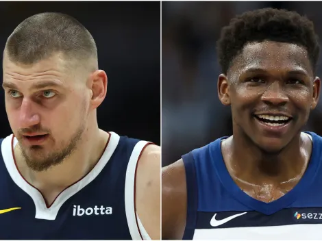Are Nikola Jokic and Anthony Edwards playing tonight in Nuggets vs Timberwolves NBA preseason game?