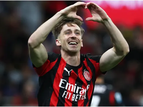 Where to watch Juventus vs AC Milan live in the USA: 2025/2026 Serie A