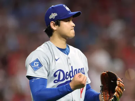 Dodgers star Shohei Ohtani boldly explains if there is any secret to his versatility
