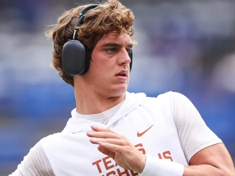 Arch Manning makes major admission after Longhorns’ tough loss vs Gators