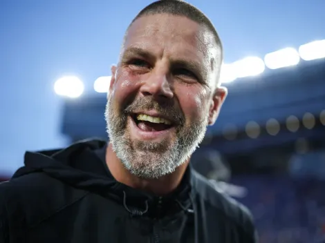 Billy Napier delivers strong message to DJ Lagway, Gators after big win vs Longhorns