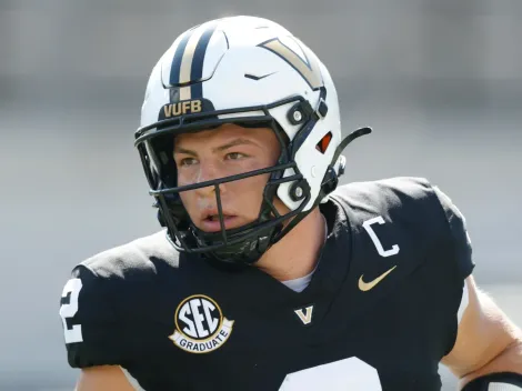 Pavia voices bold statement to Vanderbilt HC Lea after Alabama loss