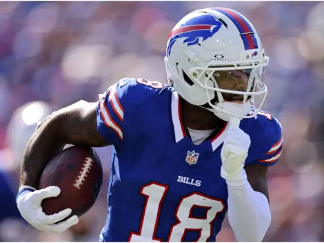 Where to watch Buffalo Bills vs New England Patriots in the USA: 2025 NFL Regular Season Game