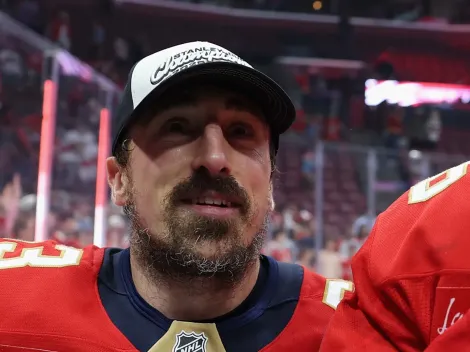 Panthers give up on former Brad Marchand teammate despite stellar preseason run