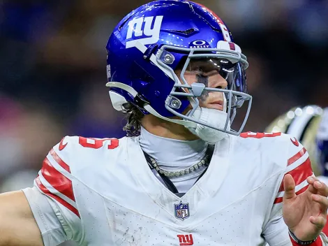 NFL News: Jaxson Dart knows who to blame for Giants’ ugly loss to Saints