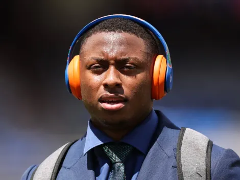 Lagway issues blunt statement to Napier, Florida after taking down Manning, Texas