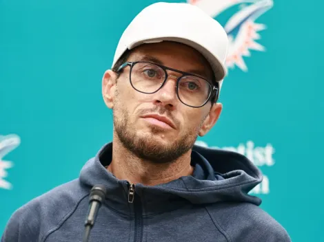 Mike McDaniel identifies key area to fix after Dolphins’ loss to Panthers: ‘It can’t go on like this’