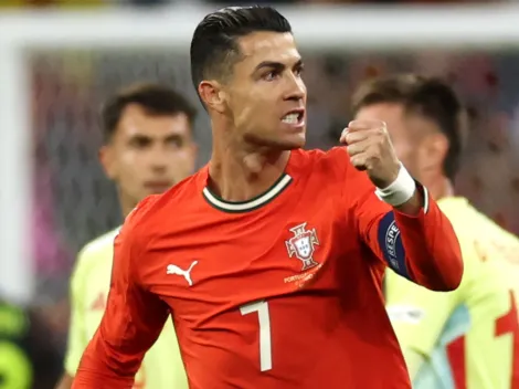 Not Messi’s Argentina: Ronaldo’s Portugal expected to face South American nation before 2026 World Cup