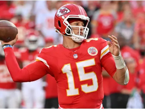 Where to watch Jacksonville Jaguars vs Kansas City Chiefs in the USA: 2025 NFL Regular Season Game