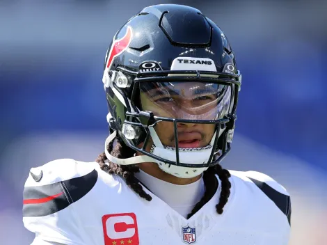 CJ Stroud turns heads with bold admission following Texans’ statement win over Ravens