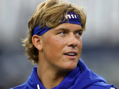 NFL News: Jaxson Dart offers strong self-critique after Giants’ loss to Saints