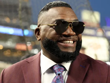 Big Papi’s hilarious message to Derek Jeter on how the Yankees can survive Game 3