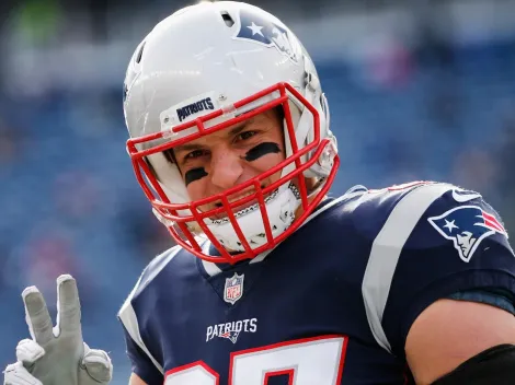 Not Rob Gronkowski: Tom Brady reveals the greatest tight end in Patriots history