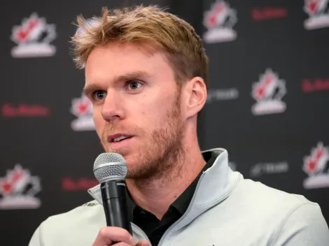 NHL News: Connor McDavid’s salary and contract length with Oilers after extension, revealed