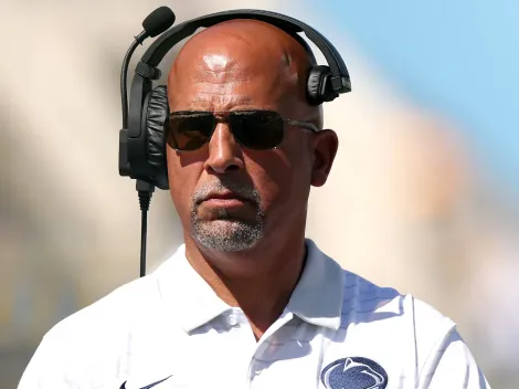 James Franklin makes something clear after Penn State’s tough loss vs. UCLA