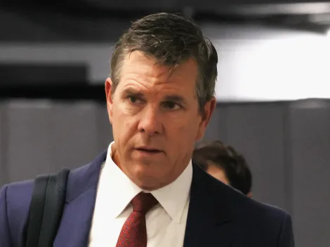 Sullivan welcomes 2x Stanley Cup-winning disciple to Rangers ahead of debut vs Crosby, Penguins