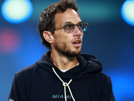 Dolphins HC Mike McDaniels makes surprising statements after their recent defeat