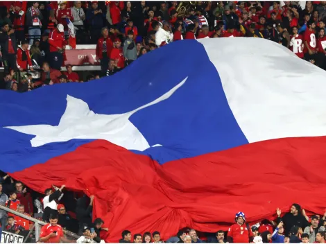 Where to watch Chile U20 vs Mexico U20 live in the USA: 2025 U20 World Cup